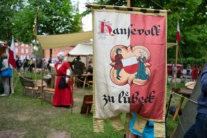 Hansevolk zu Lübeck